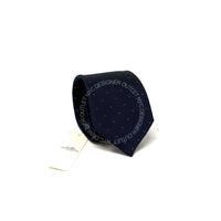 Hermes Silk Tie