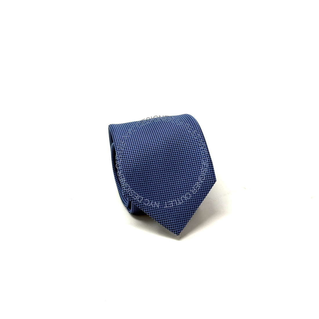 Hermes Silk Tie