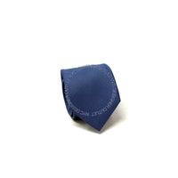 Hermes Silk Tie
