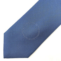 Hermes Silk Tie