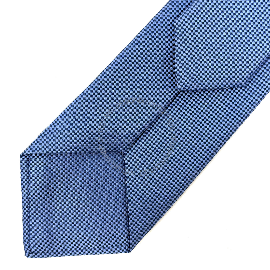 Hermes Silk Tie