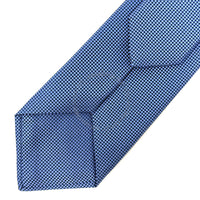 Hermes Silk Tie