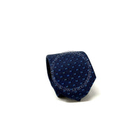 Hermes Silk Tie