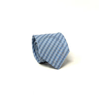 Hermes Silk Tie