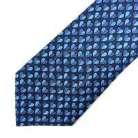 Hermes Silk Tie
