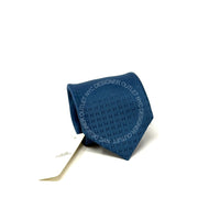 Hermes Silk Tie
