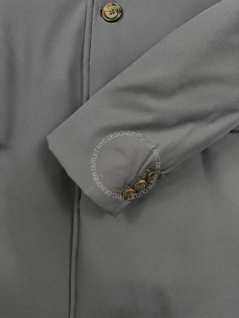 Moorer Remo Waterproof Down Coat
