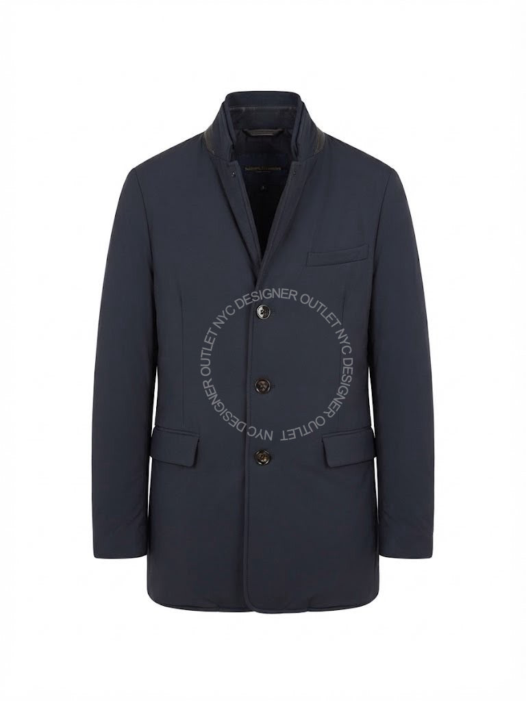 Moorer Remo Waterproof Down Coat
