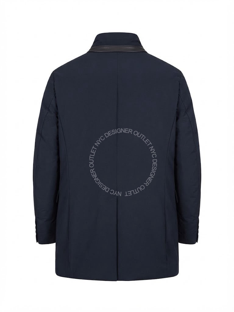 Moorer Remo Waterproof Down Coat