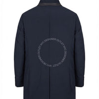 Moorer Remo Waterproof Down Coat