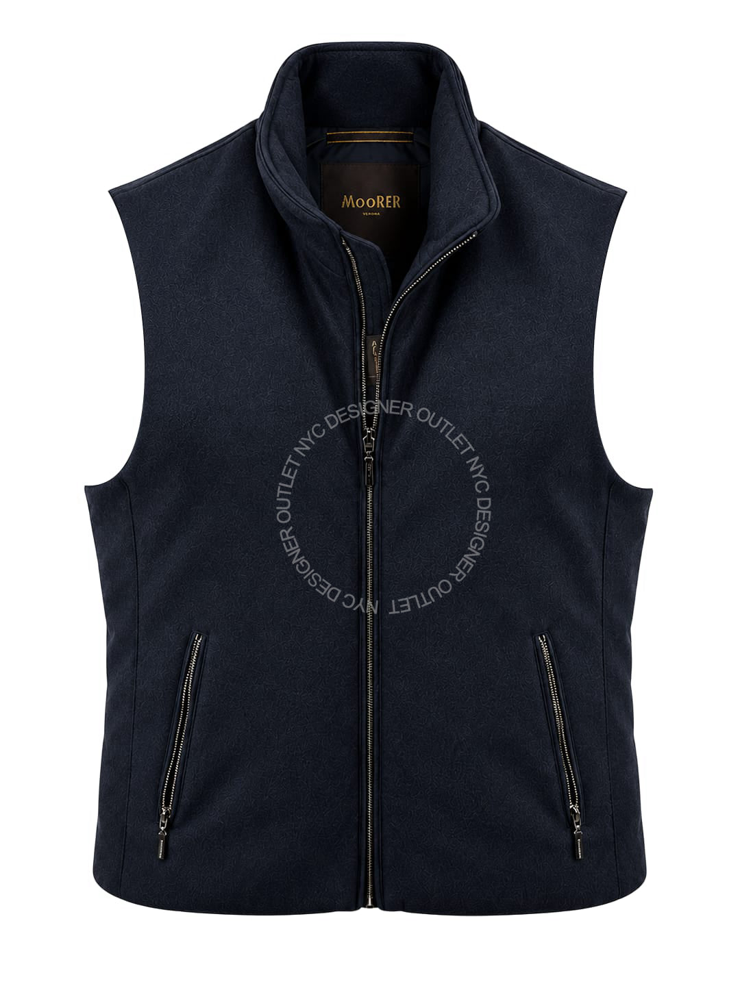 Moorer Otello Waterproof Down Vest