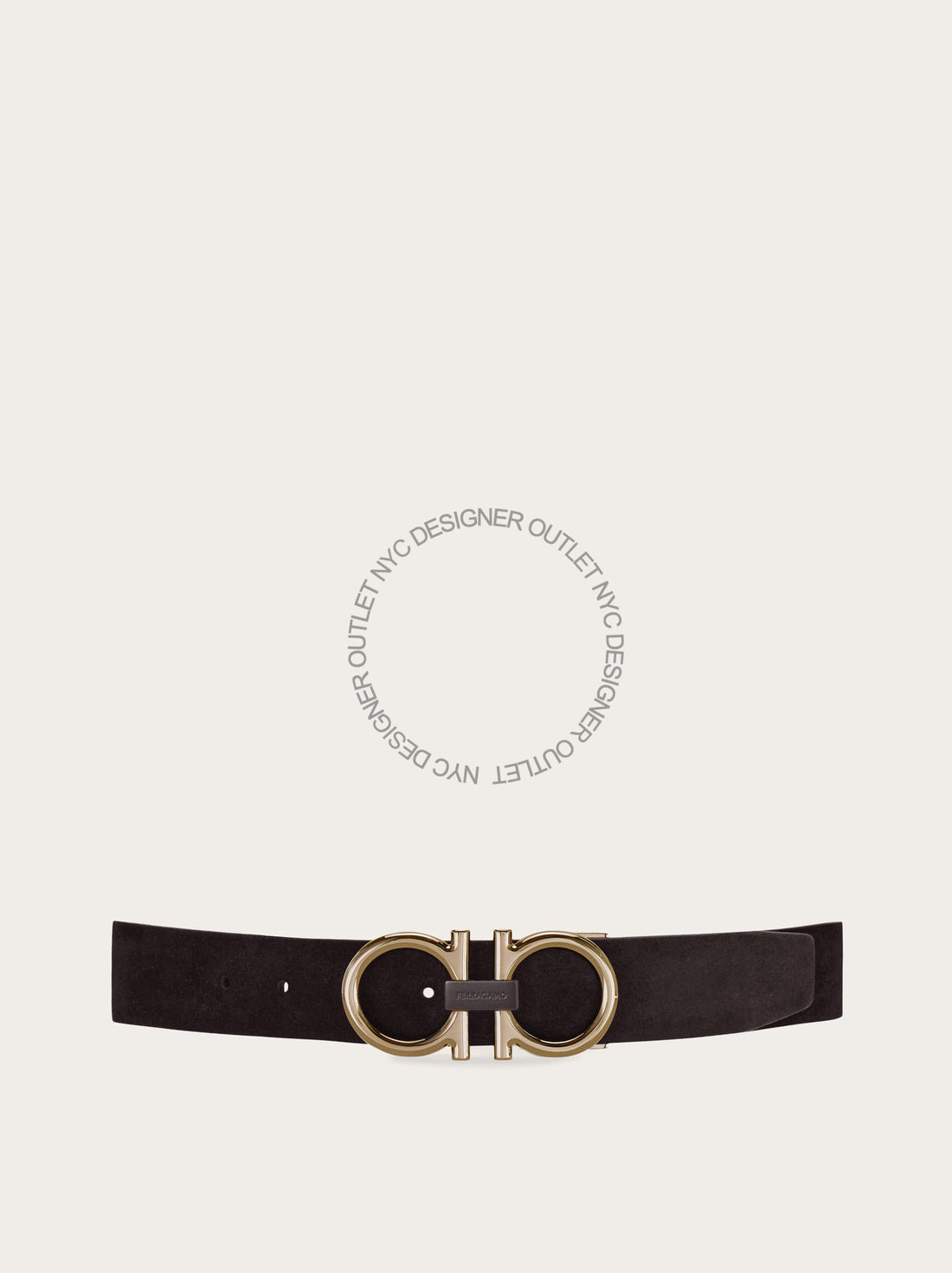 Ferragamo Belt