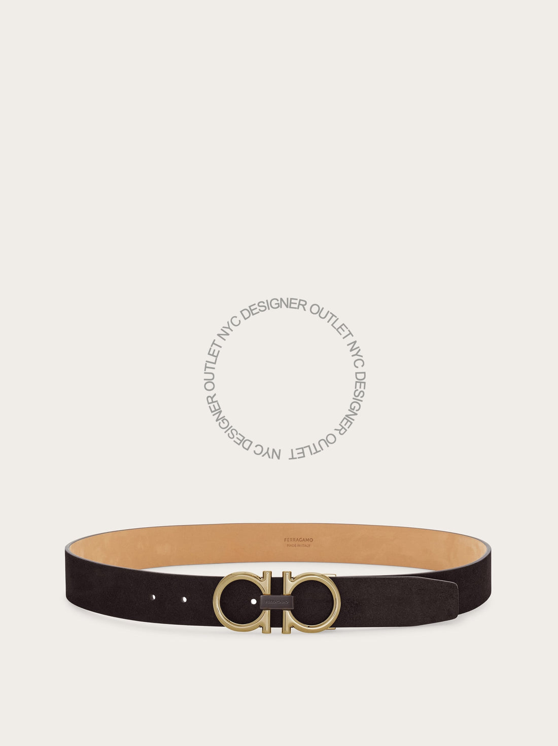 Ferragamo Belt