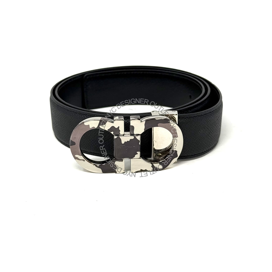 Ferragamo Belt