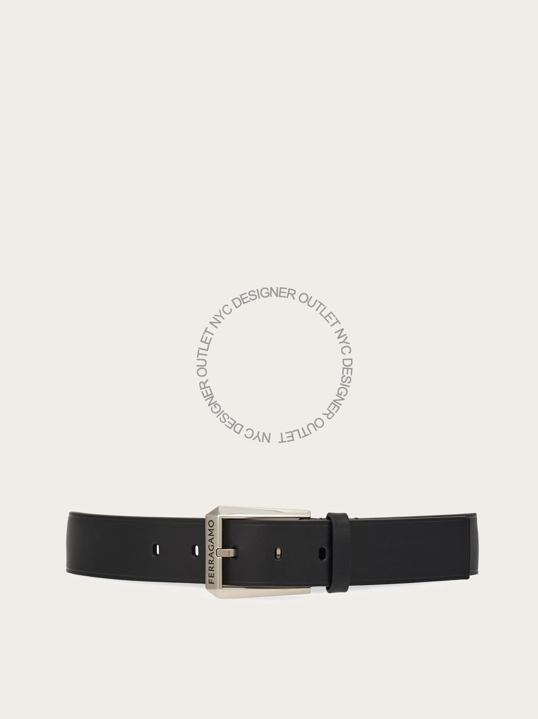 Ferragamo Belt