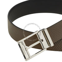 Ferragamo Reversible Belt