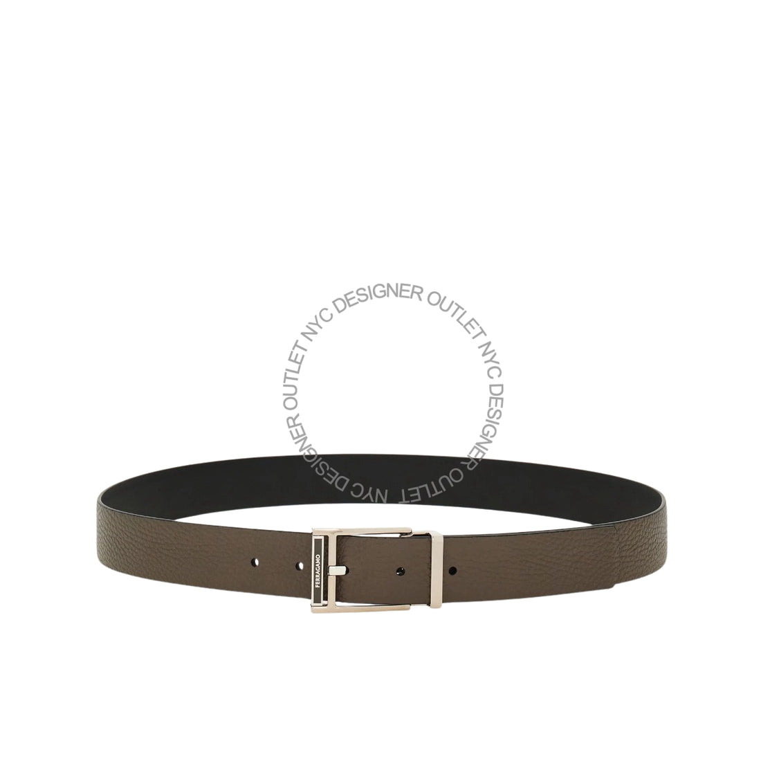 Ferragamo Reversible Belt