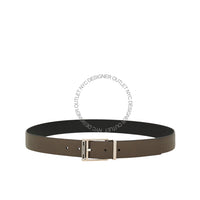 Ferragamo Reversible Belt