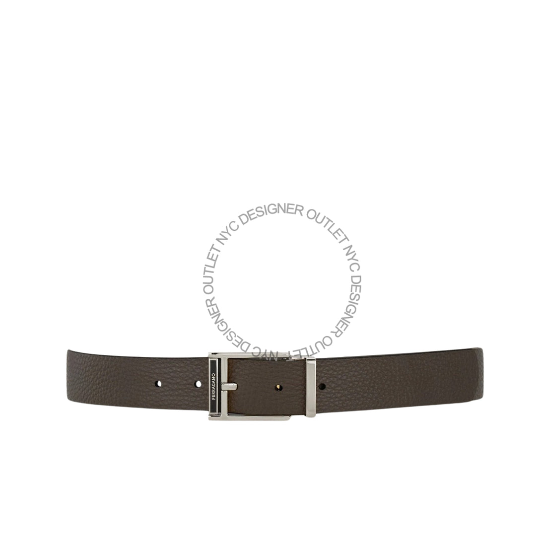 Ferragamo Reversible Belt