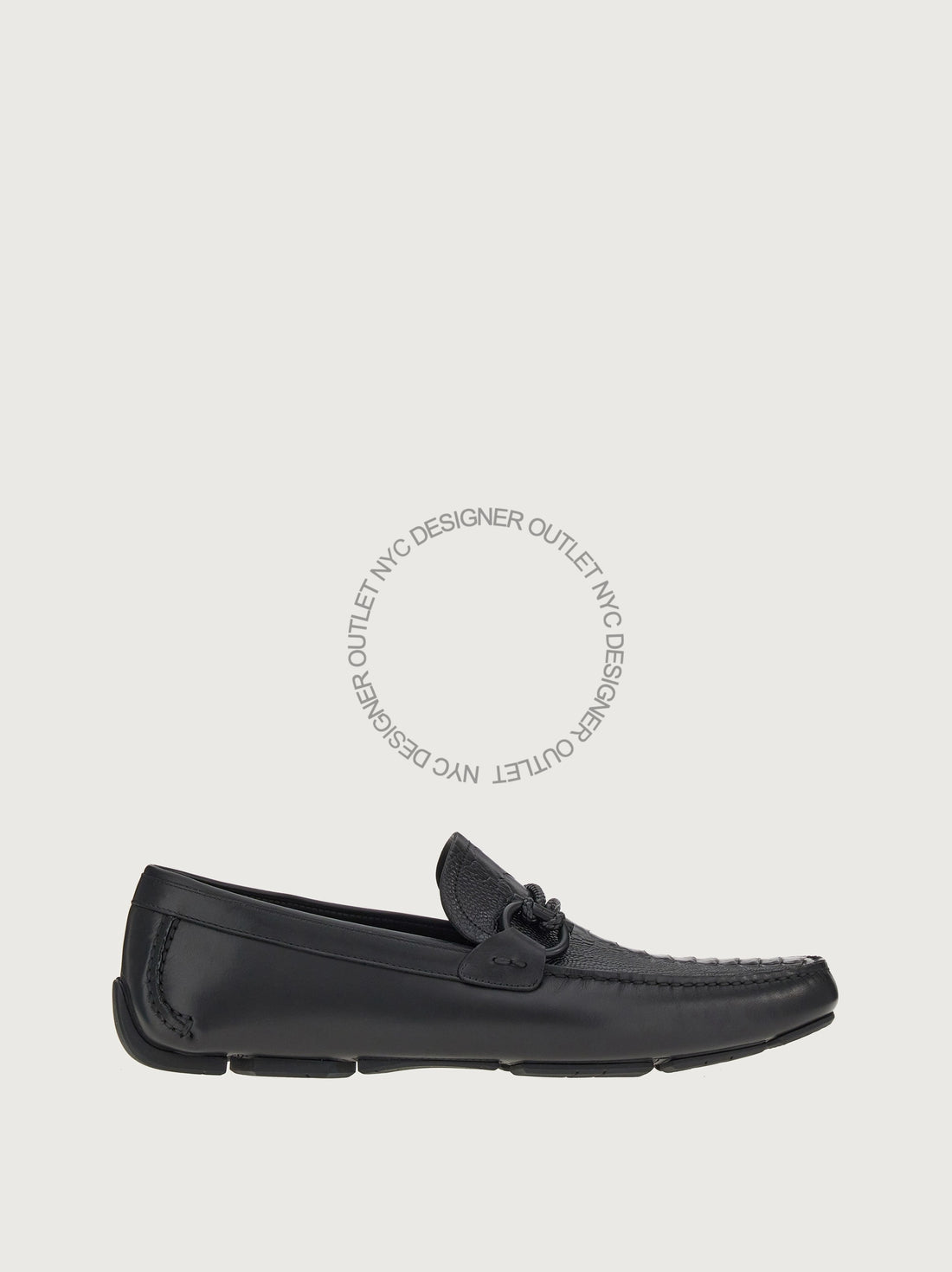 Ferragamo Front 4 Drivers