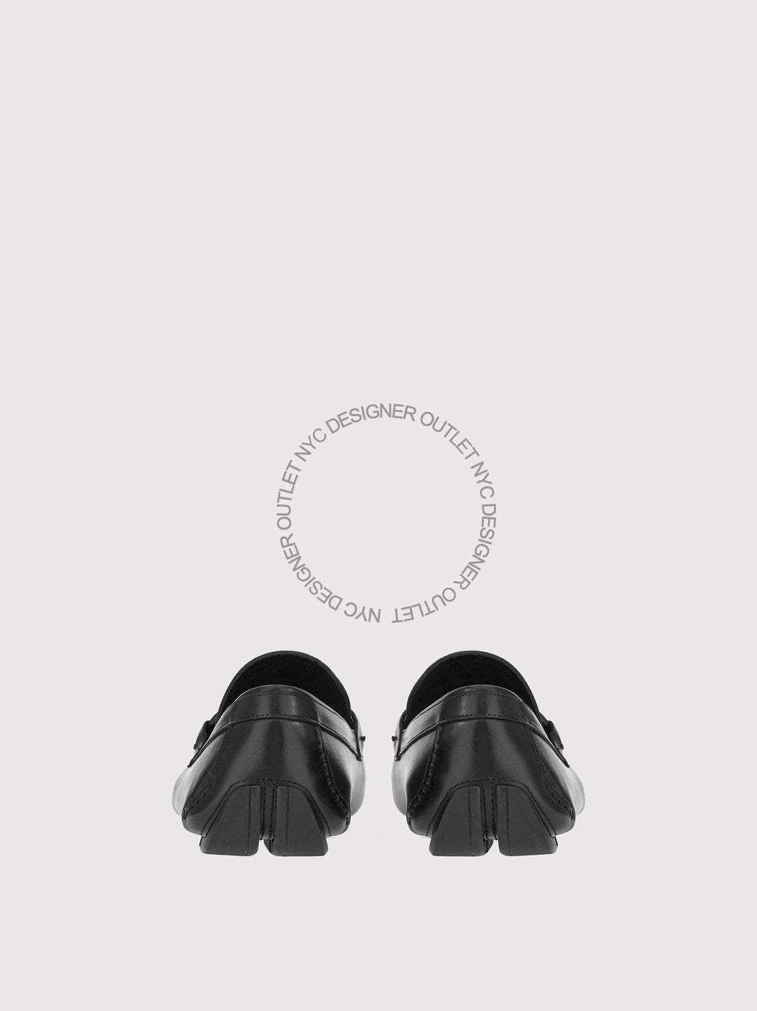 Ferragamo Front 4 Drivers