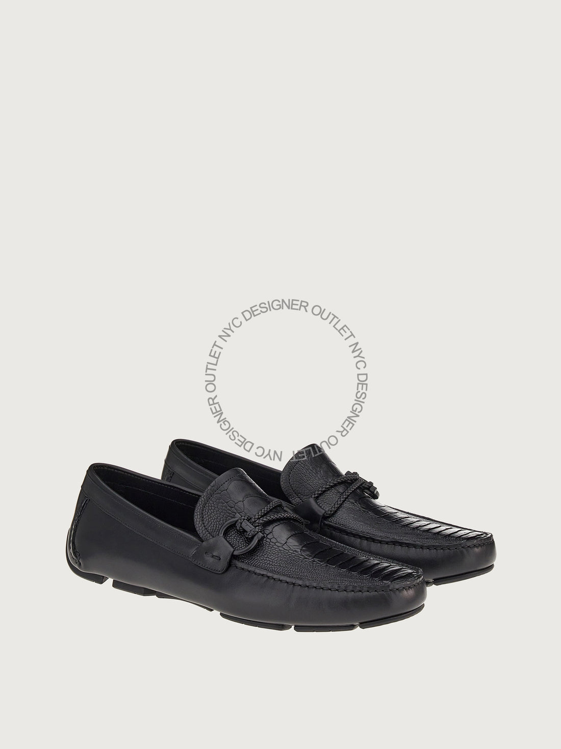 Ferragamo Front 4 Drivers