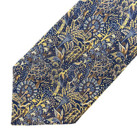 Ferragamo Silk Tie