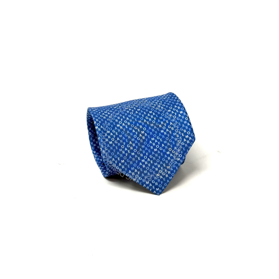 Ferragamo Silk Tie