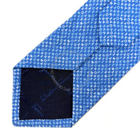 Ferragamo Silk Tie