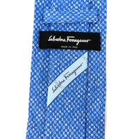 Ferragamo Silk Tie