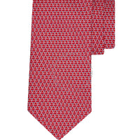 Ferragamo Silk Tie