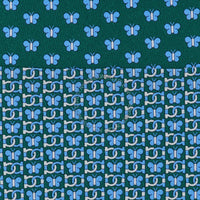 Ferragamo Silk Tie