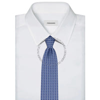 Ferragamo Silk Tie