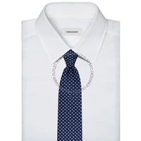 Ferragamo Silk Tie