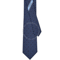Ferragamo Silk Tie