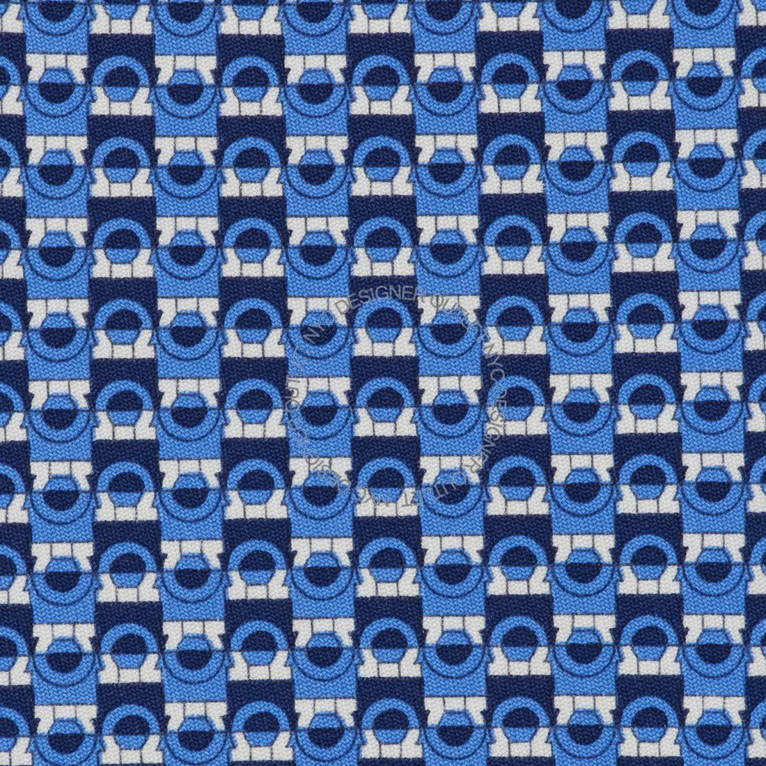 Ferragamo Silk Tie