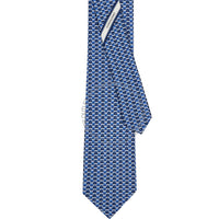 Ferragamo Silk Tie
