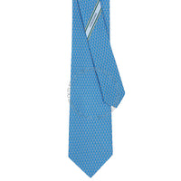 Ferragamo Silk Tie