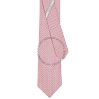 Ferragamo Silk Tie