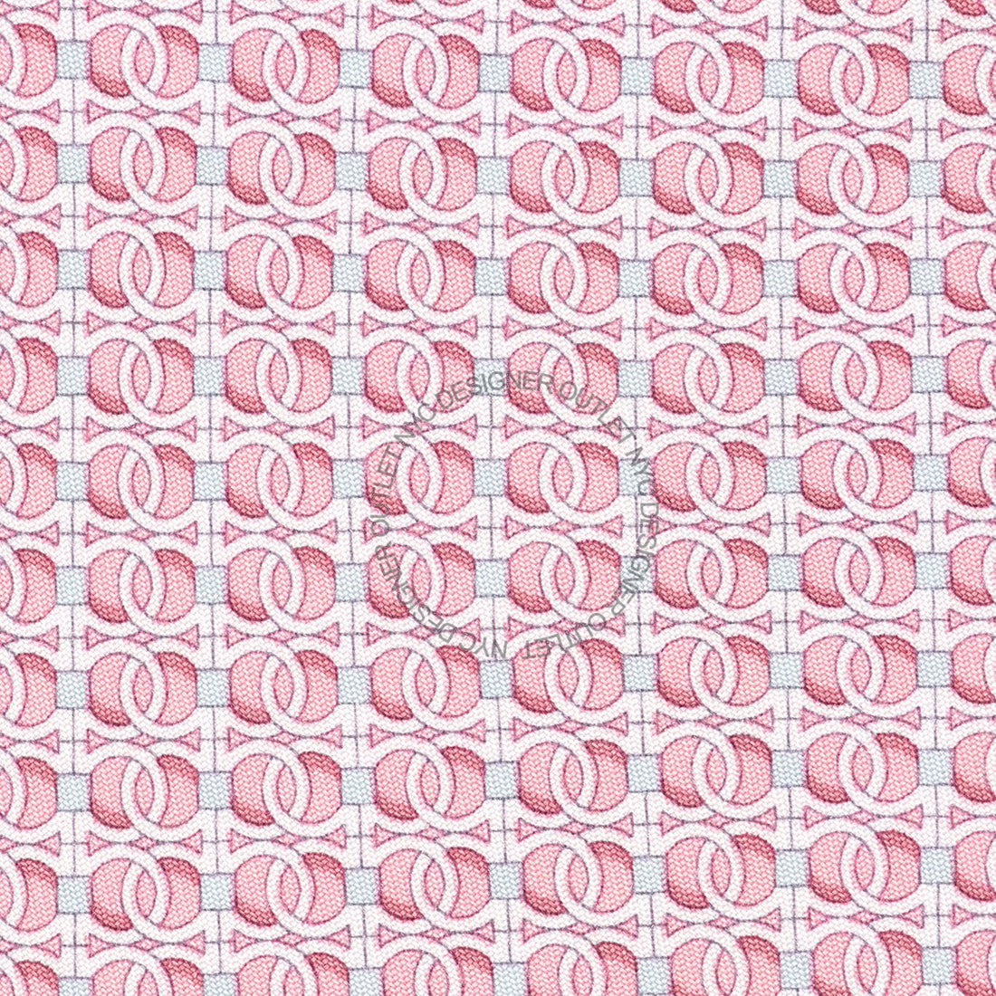 Ferragamo Silk Tie