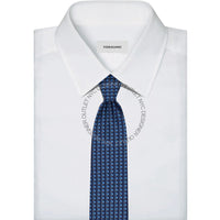 Ferragamo Silk Tie