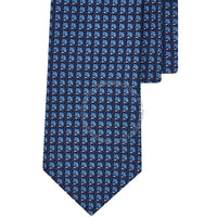 Ferragamo Silk Tie