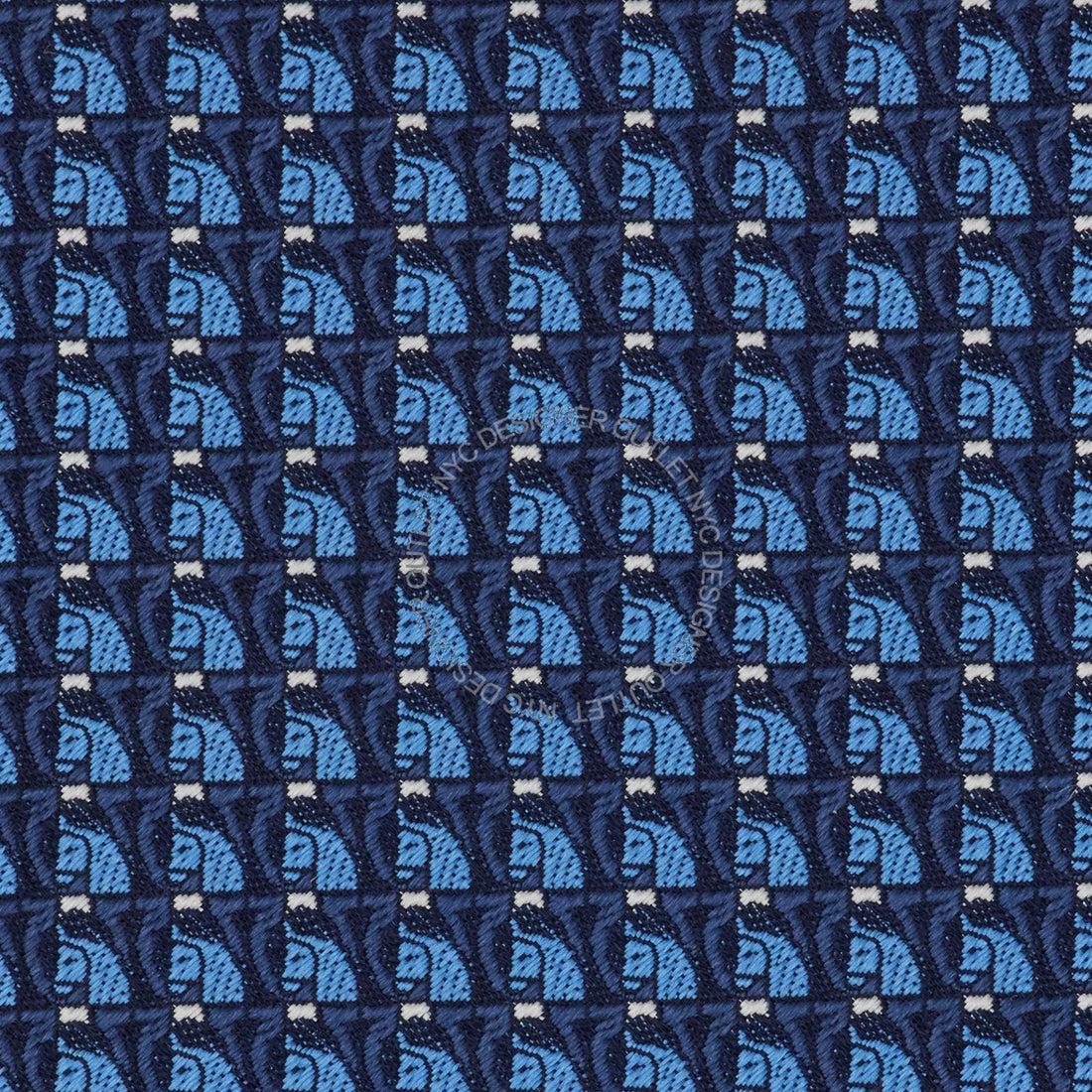 Ferragamo Silk Tie