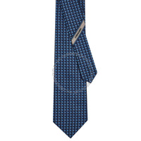 Ferragamo Silk Tie