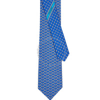 Ferragamo Silk Tie