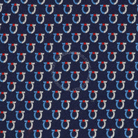 Ferragamo Silk Tie