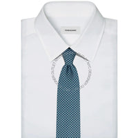 Ferragamo Silk Tie