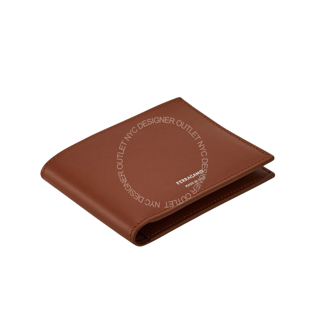 Ferragamo Bi-Fold wallet