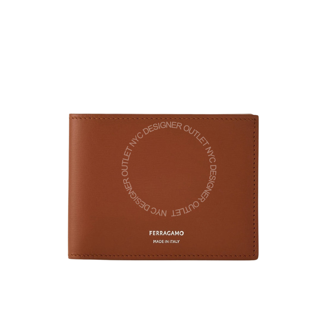Ferragamo Bi-Fold wallet