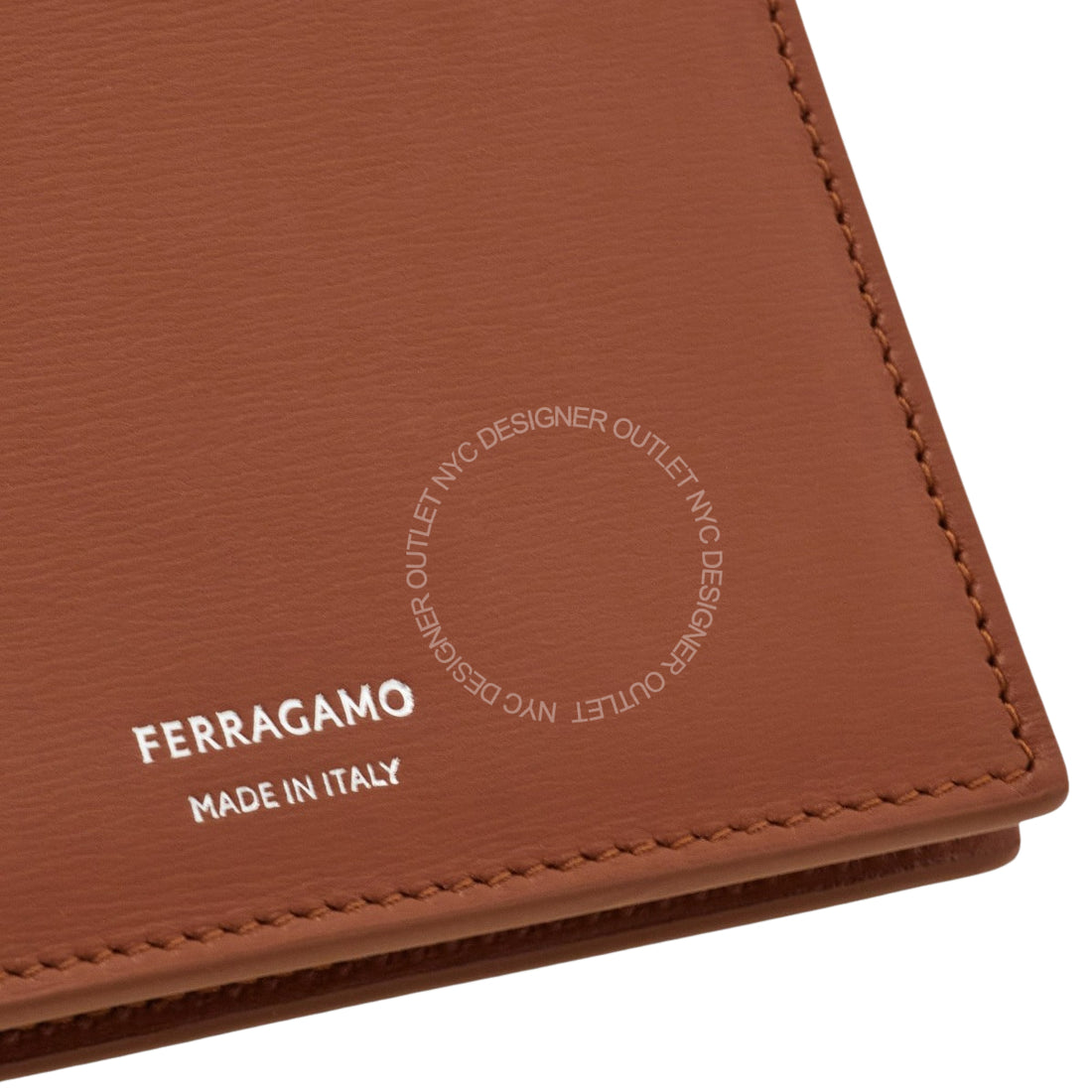 Ferragamo Bi-Fold wallet